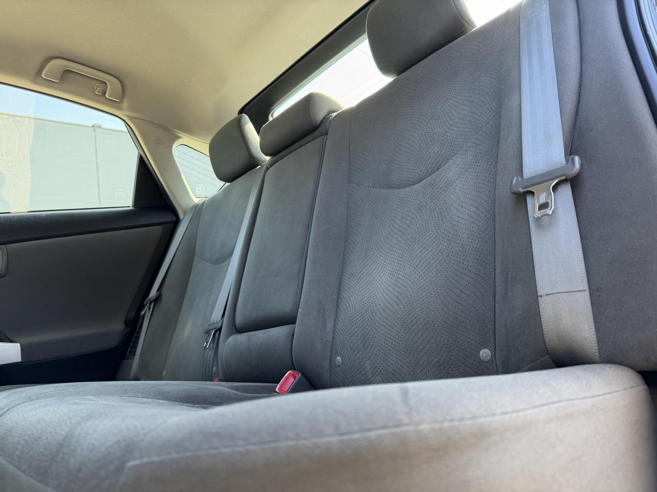 Toyota Prius Prius V 2012