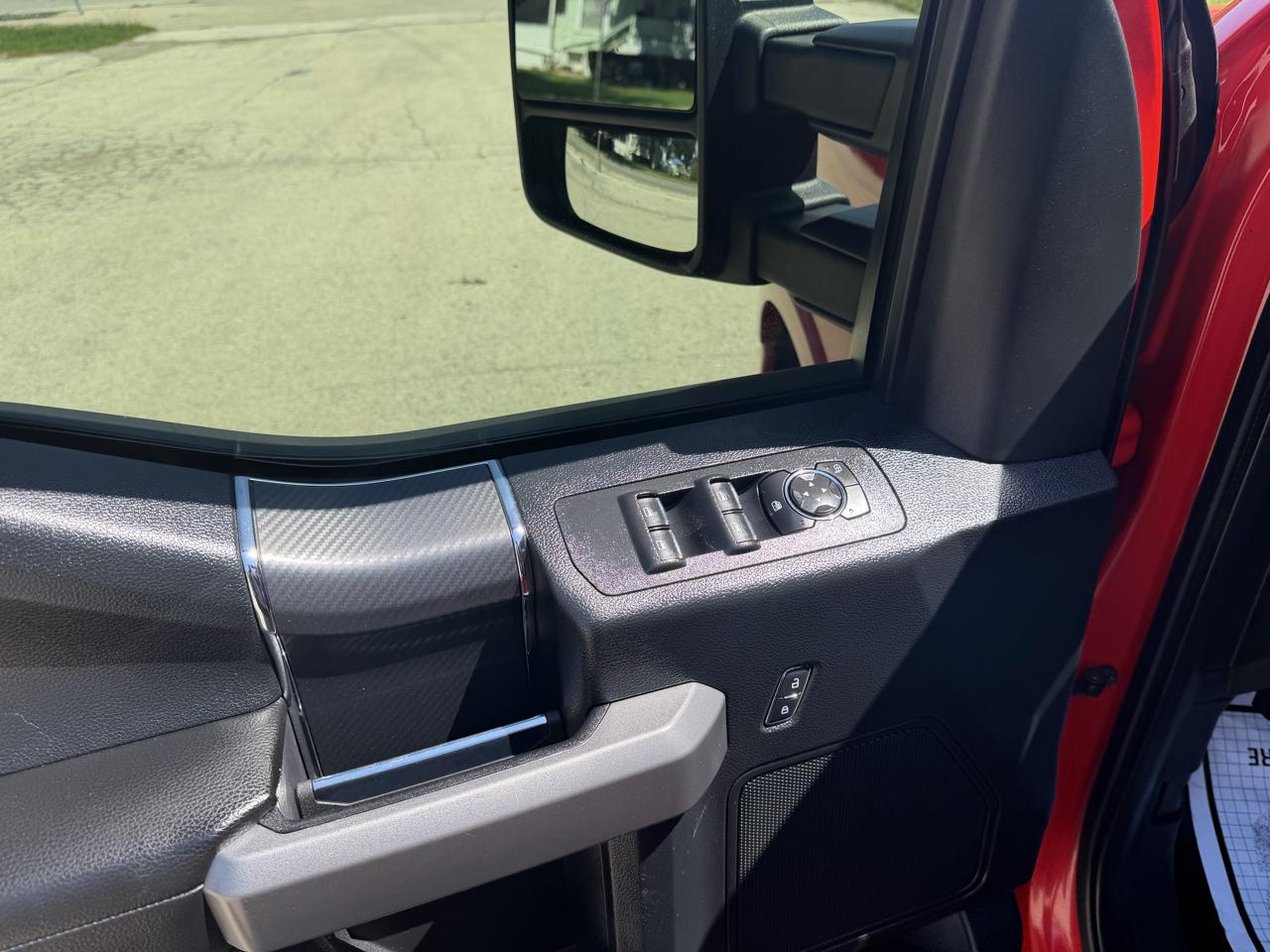 Ford F-150 XLT SuperCrew 5.5-ft. Bed 4WD 2018