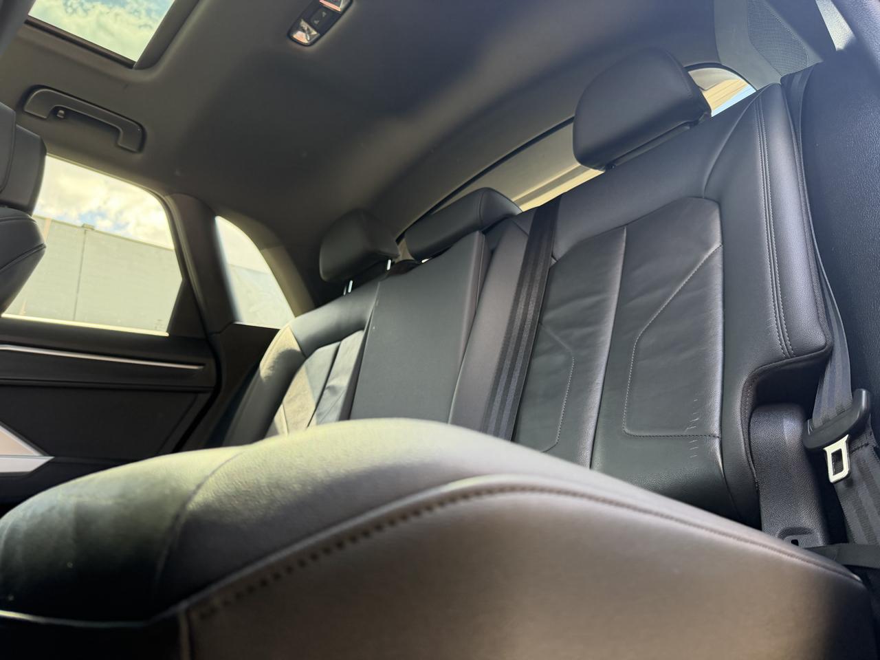 Audi Q3 Premium quattro 2020