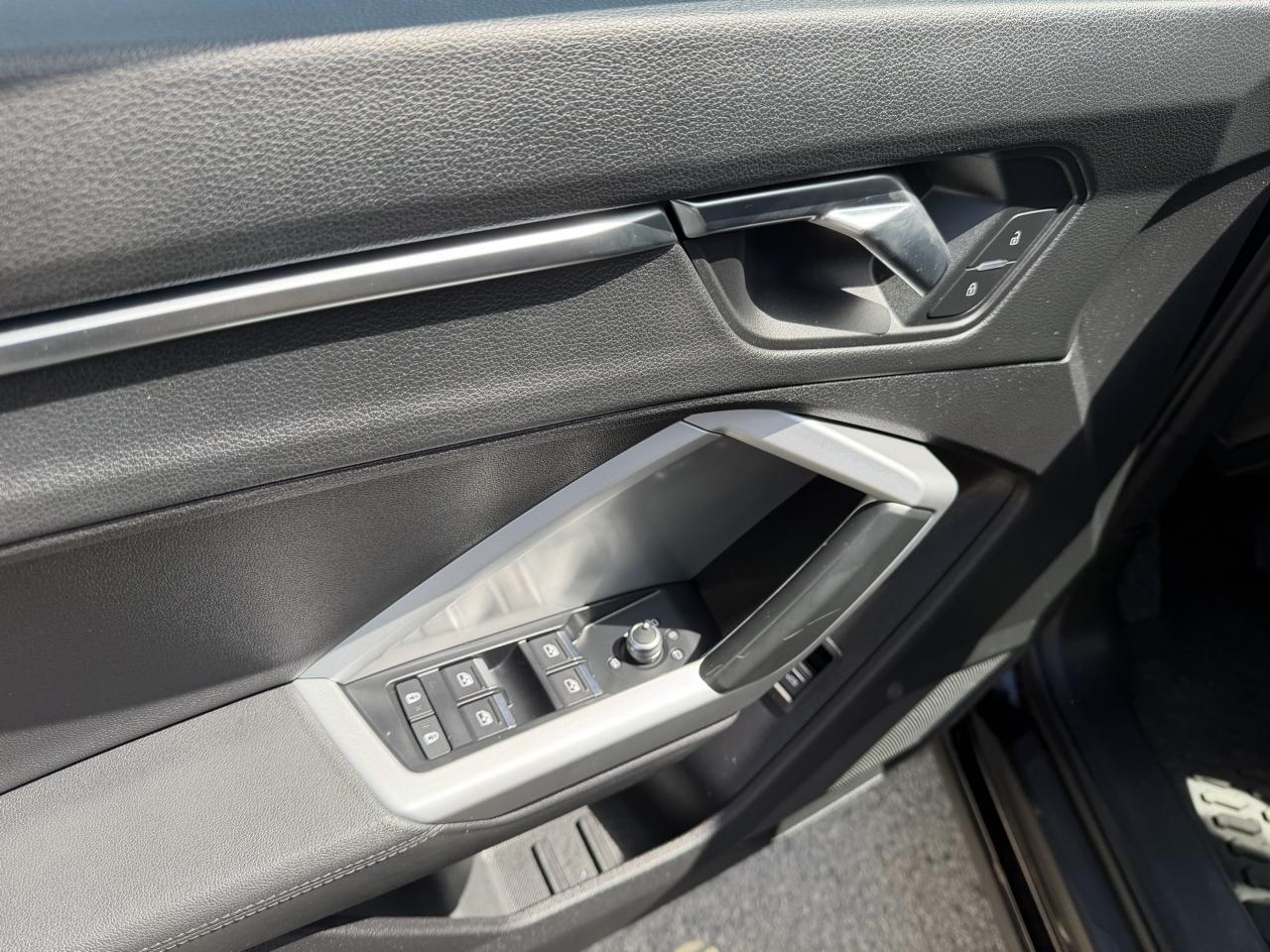 Audi Q3 Premium quattro 2020