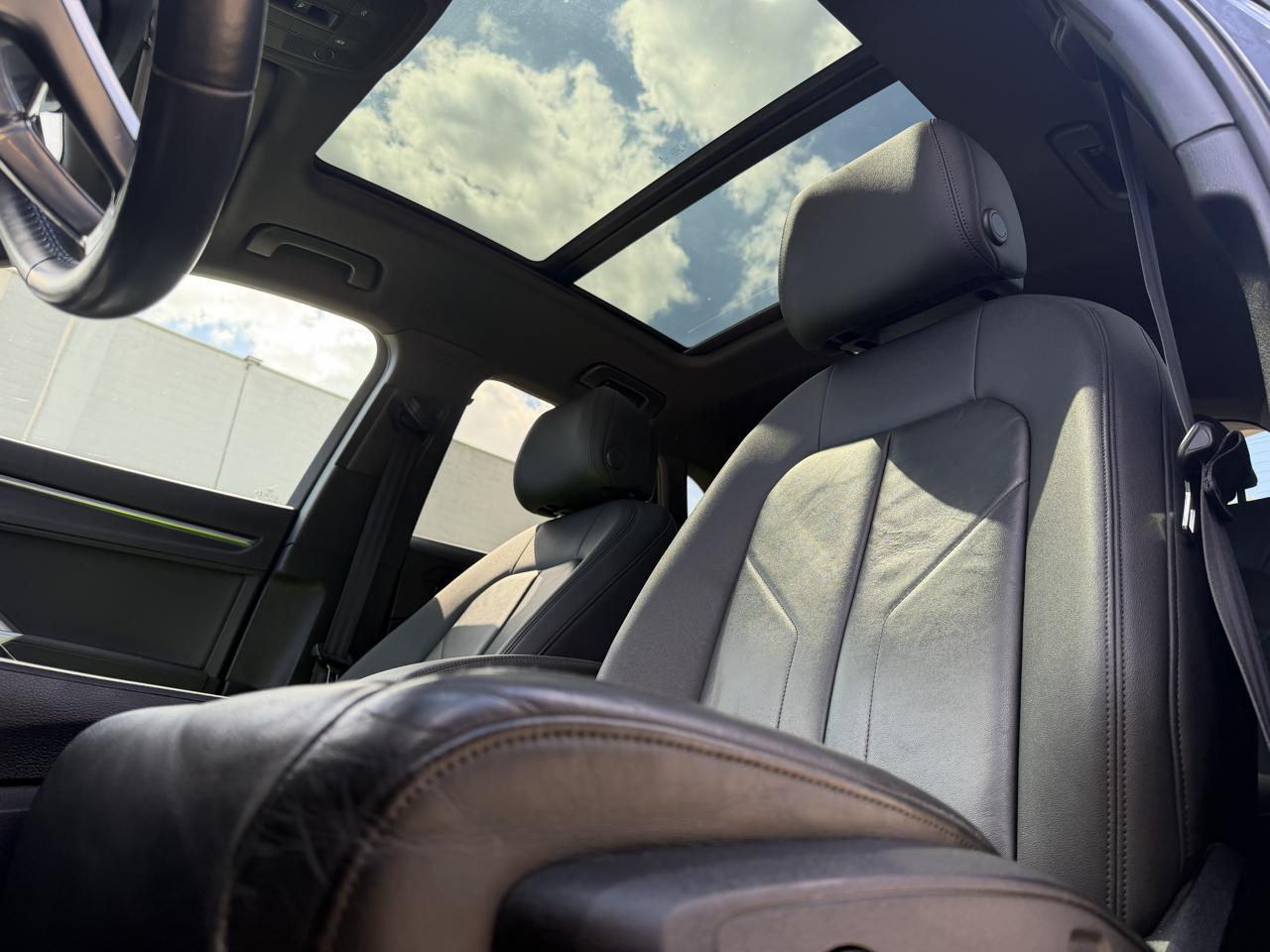 Audi Q3 Premium quattro 2020