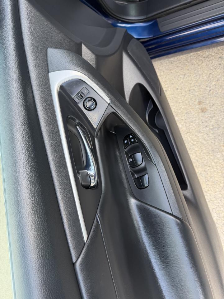 Nissan Altima 2.5 SR 2016
