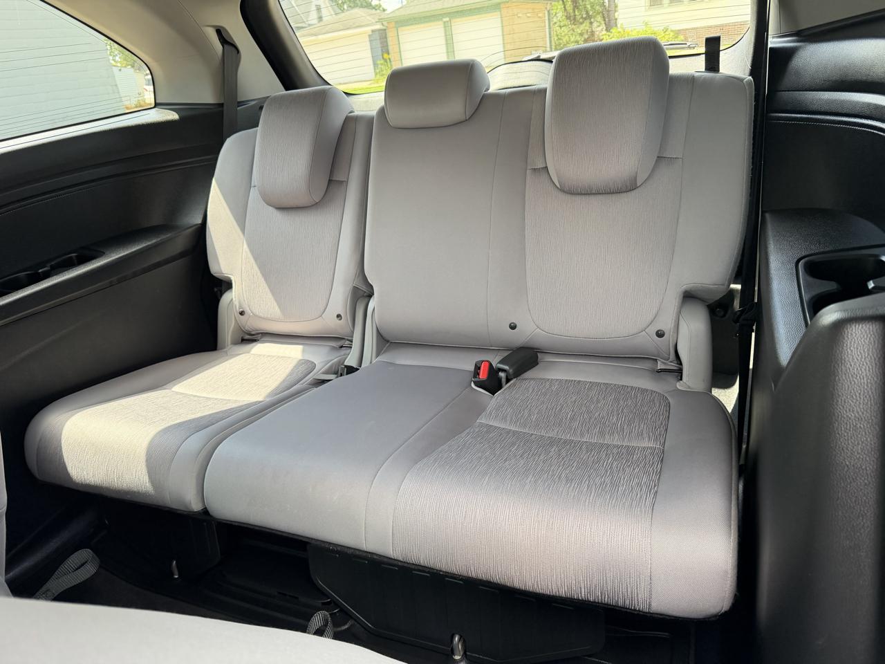 Honda Odyssey LX 2018