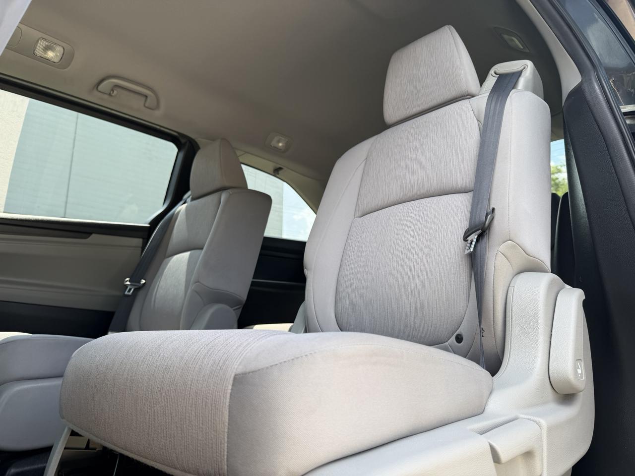Honda Odyssey LX 2018