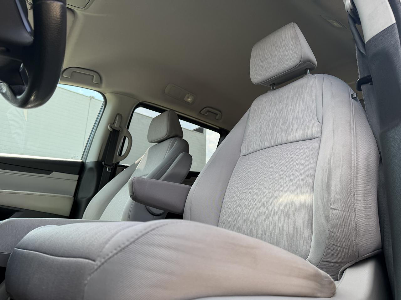 Honda Odyssey LX 2018