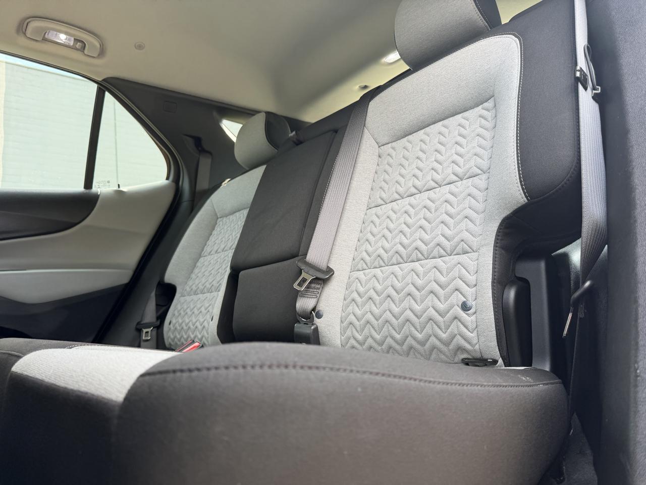 Chevrolet Equinox LS 1.5 AWD 2022