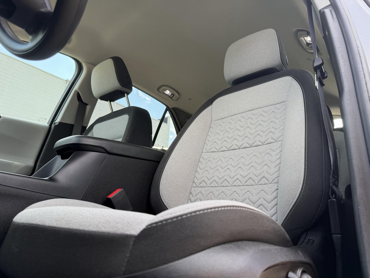 Chevrolet Equinox LS 1.5 AWD 2022