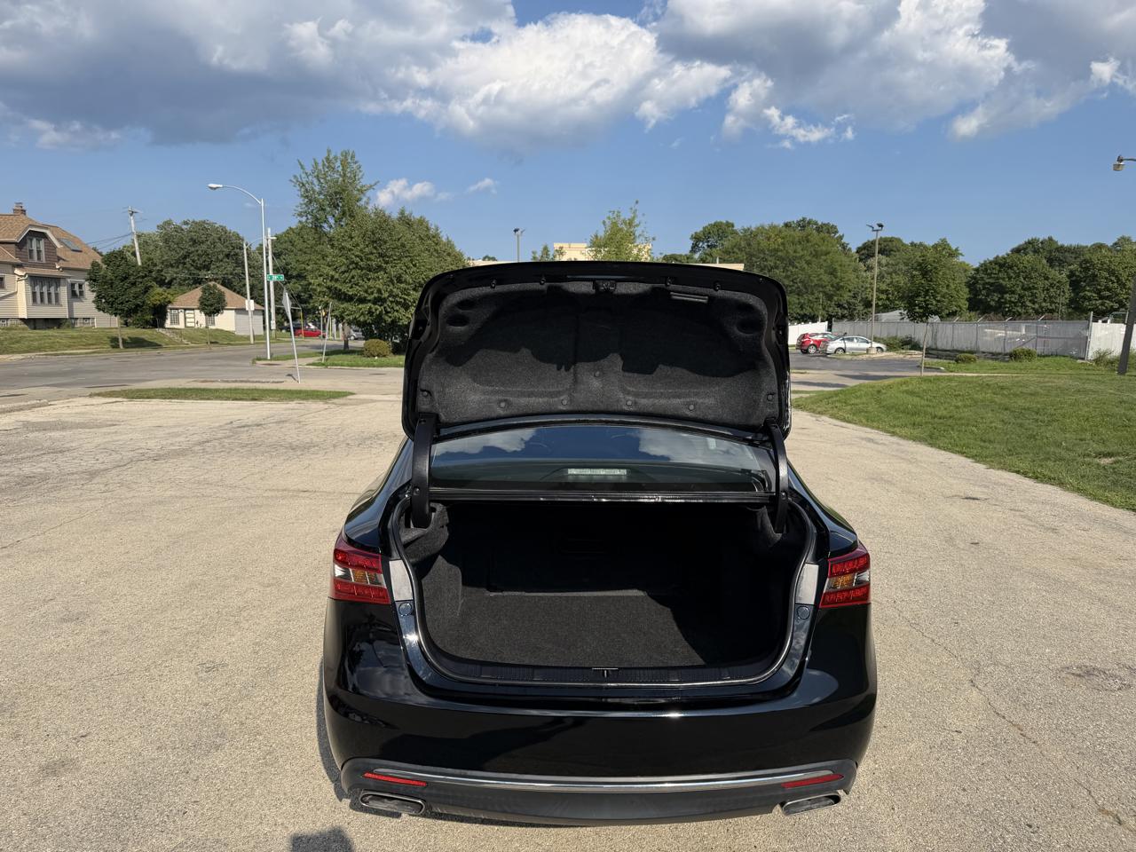 Toyota Avalon XLE 2018