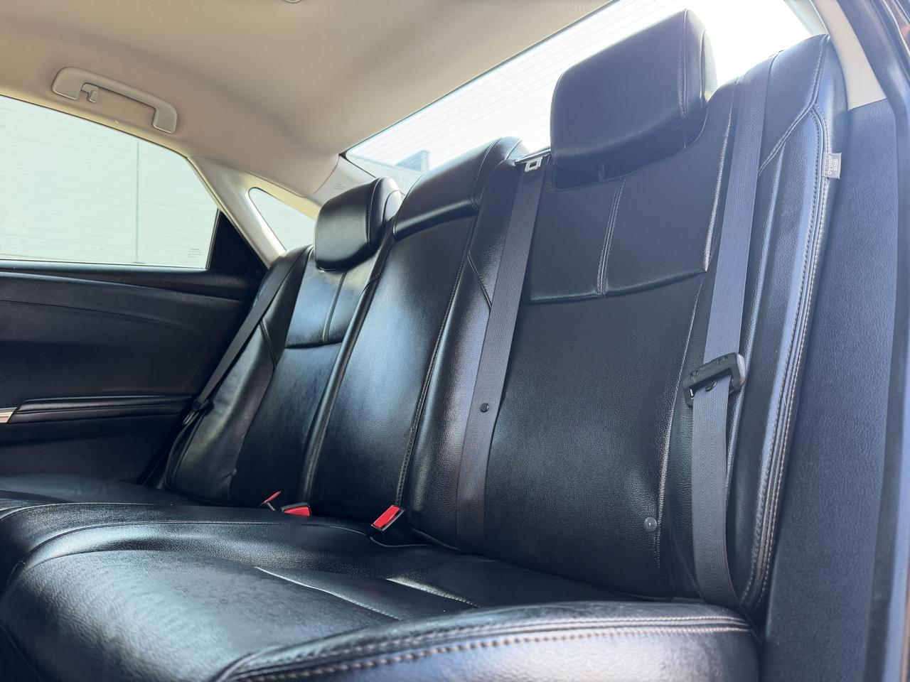 Toyota Avalon XLE 2018