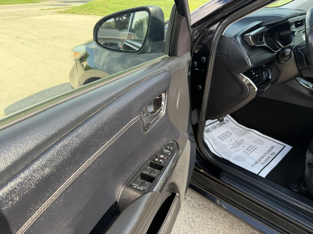 Toyota Avalon XLE 2018