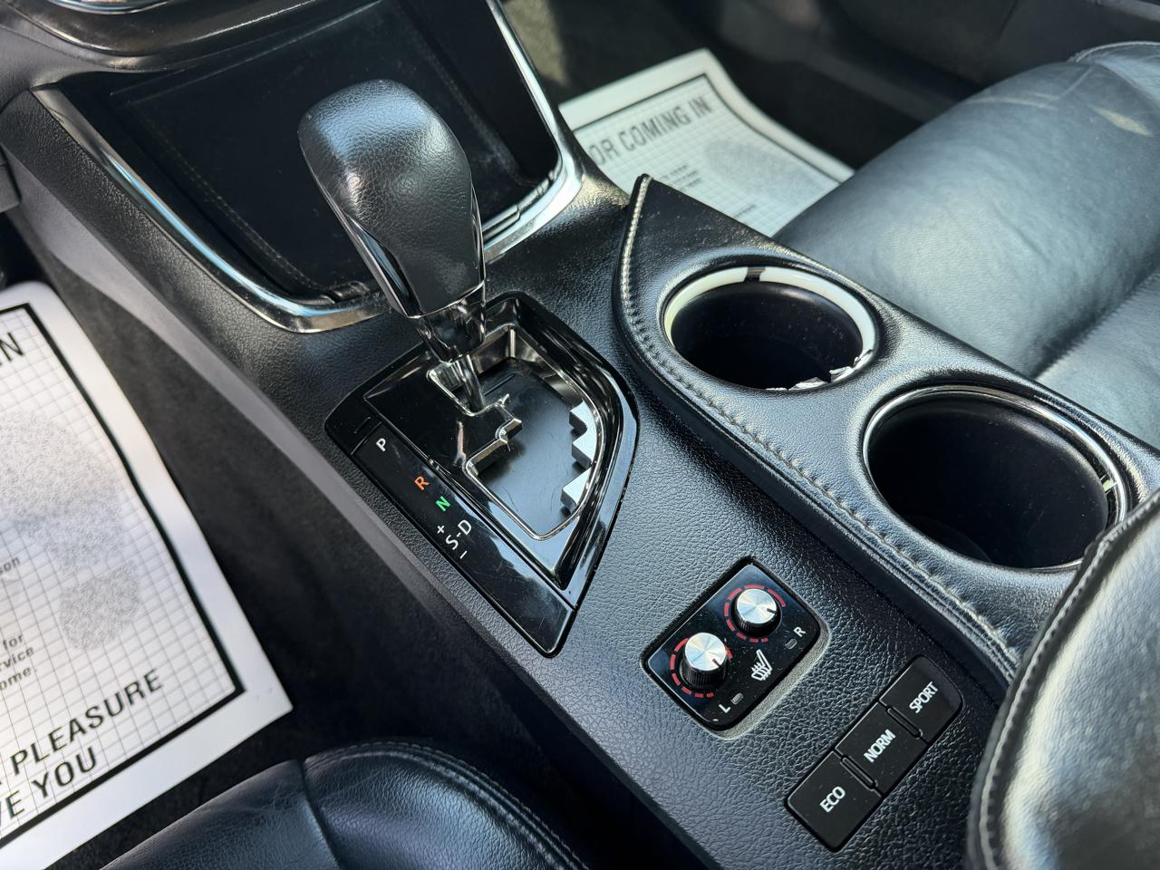 Toyota Avalon XLE 2018