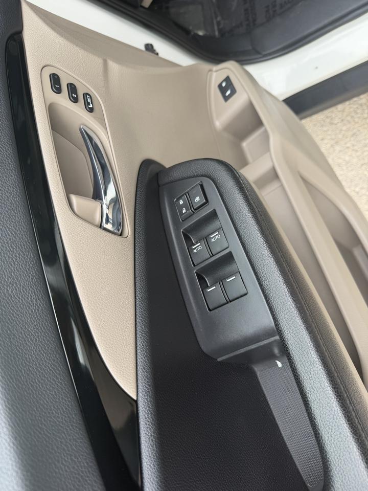 Honda Pilot Elite 4WD 2017