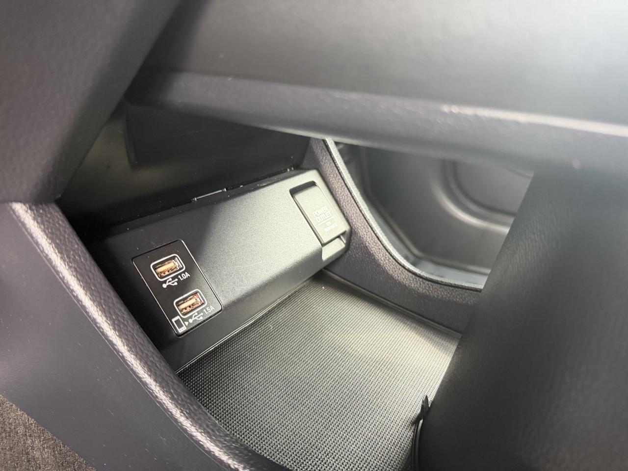 Honda HR-V EX-L AWD 2021