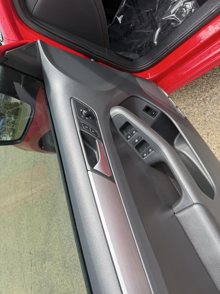 Volkswagen Jetta SE 6A 2016