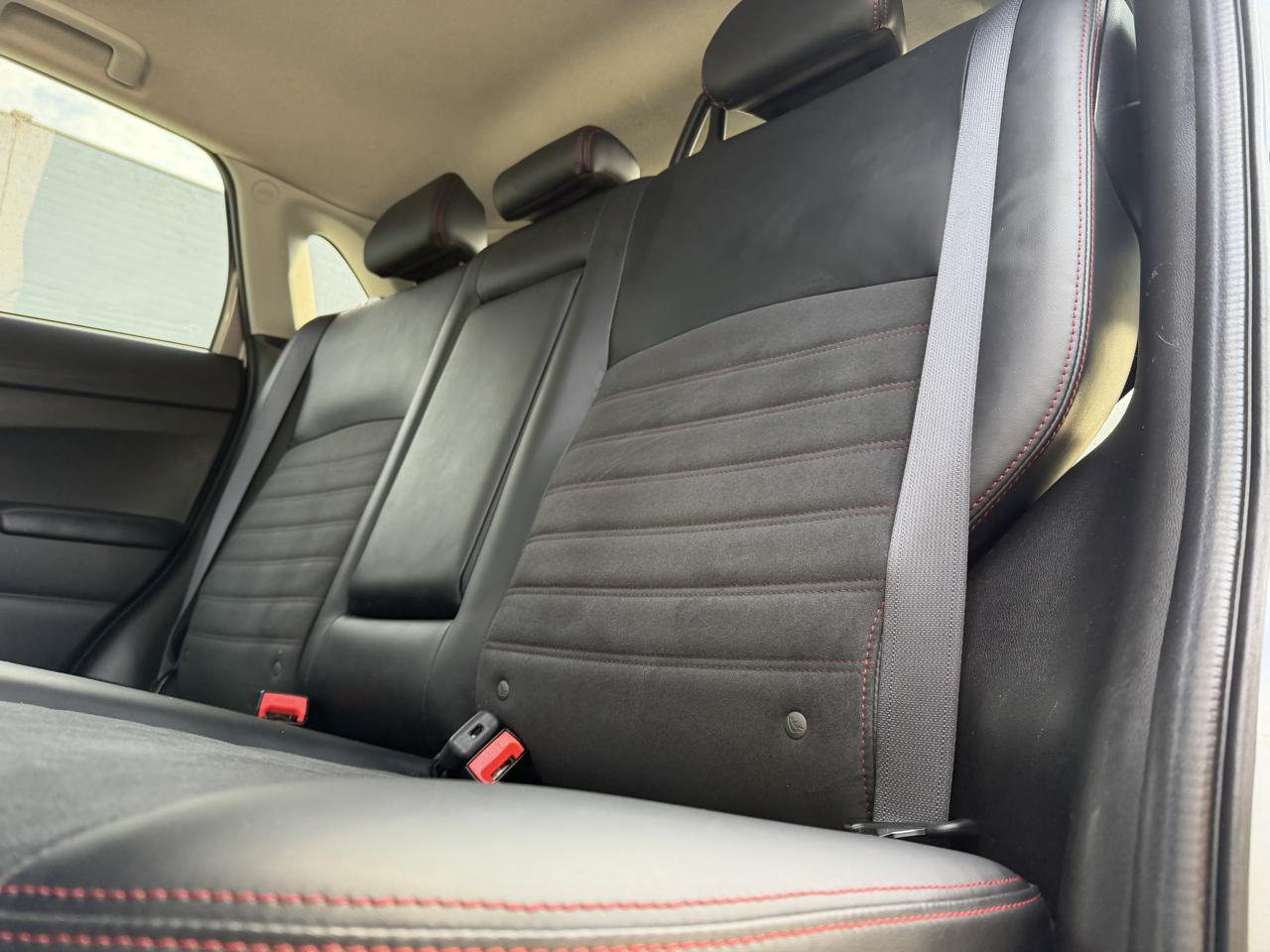 Mitsubishi Outlander Sport 2.0 ES 4WD 2025
