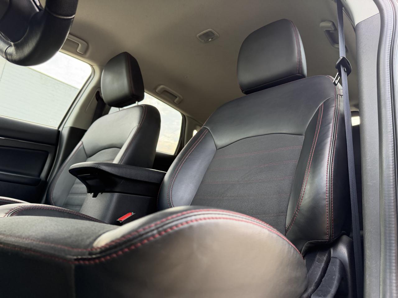 Mitsubishi Outlander Sport 2.0 ES 4WD 2025