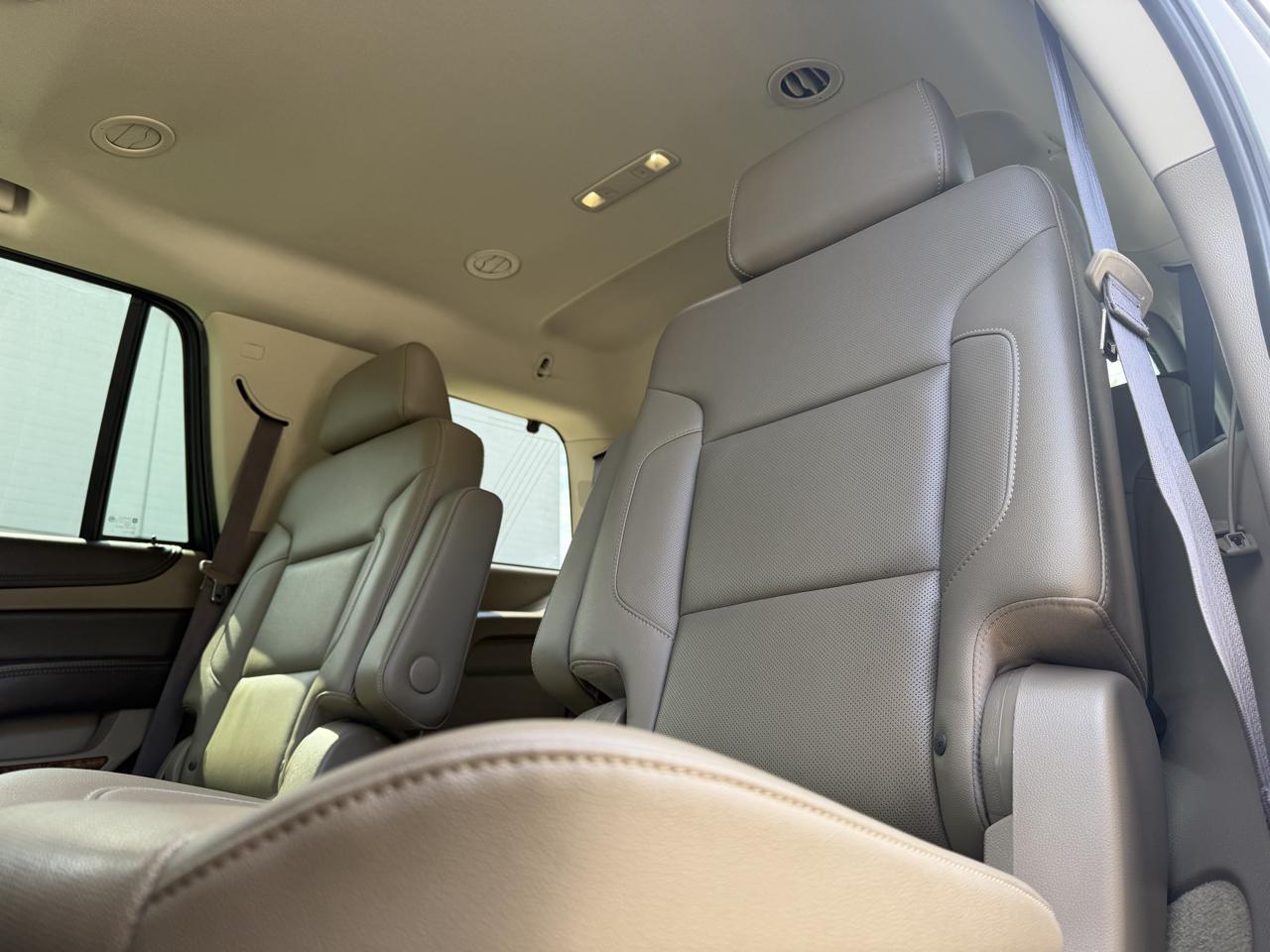 Chevrolet Tahoe Premier 4WD 2017