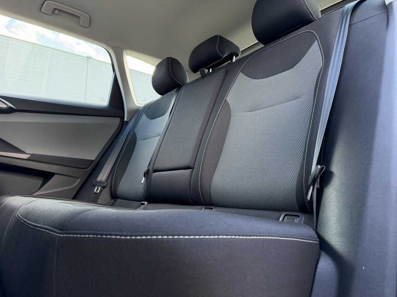 Volkswagen Taos S 4MOTION 2023