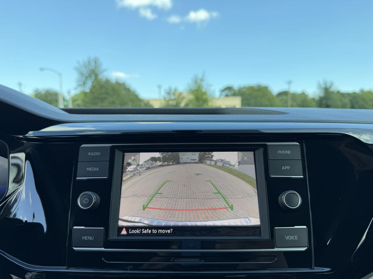 Volkswagen Taos S 4MOTION 2023