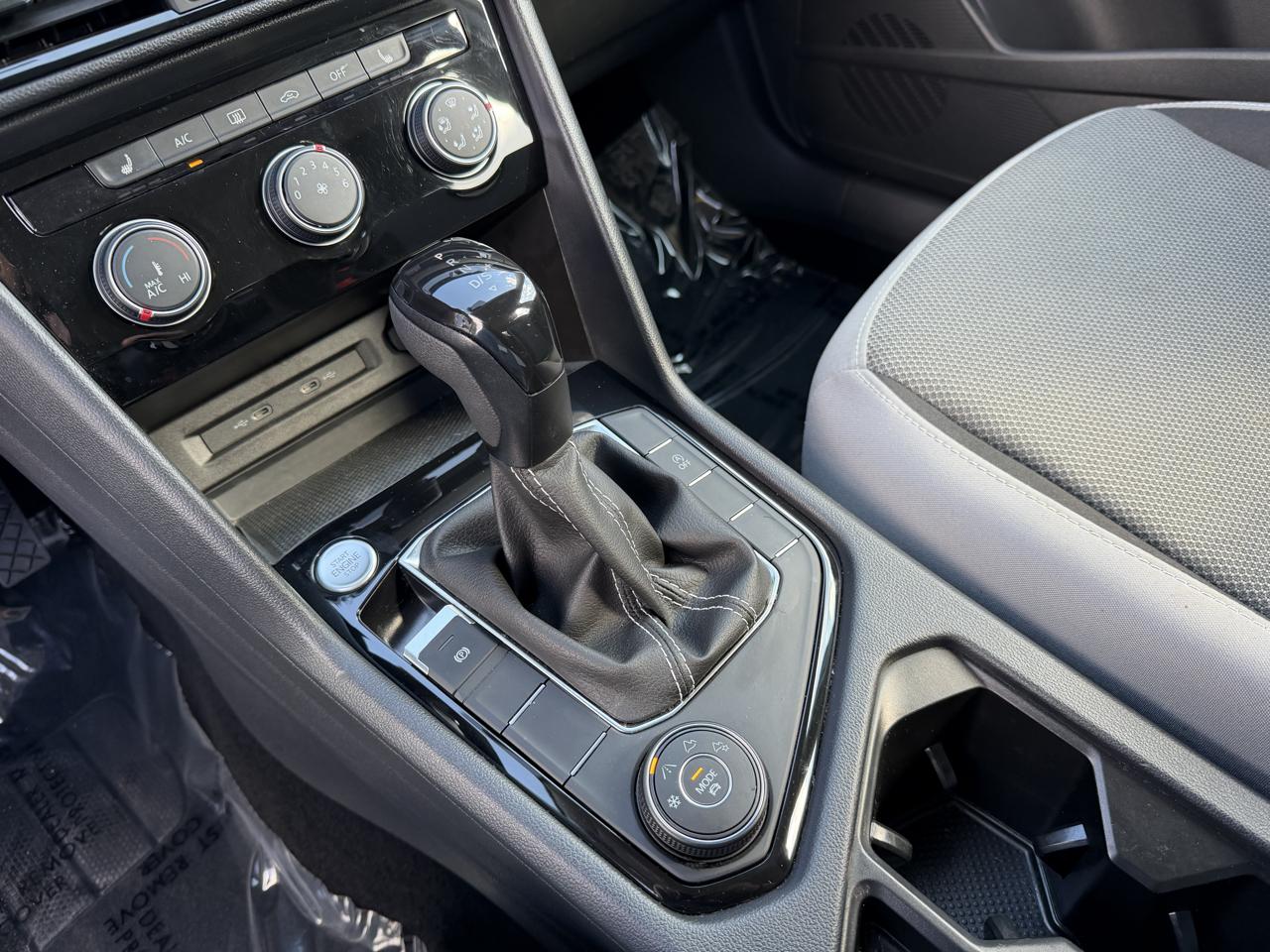 Volkswagen Taos S 4MOTION 2023