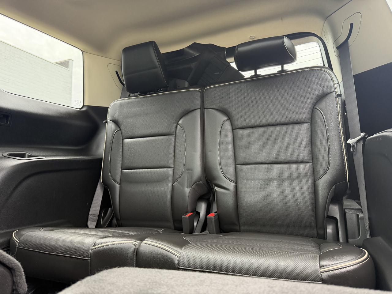 GMC Acadia Denali AWD 2018