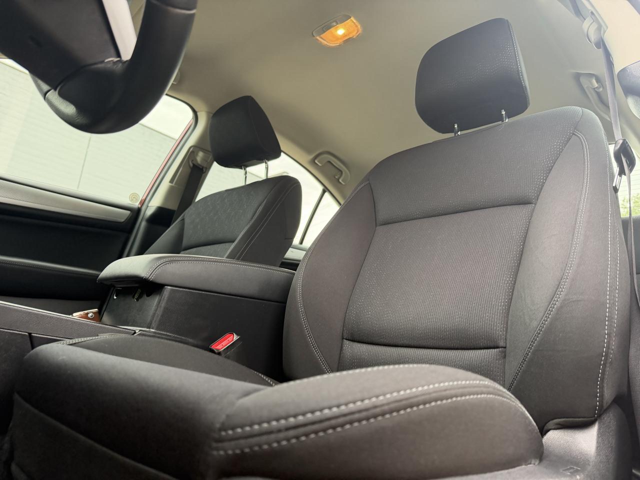 Subaru Legacy 2.5i Premium 2018