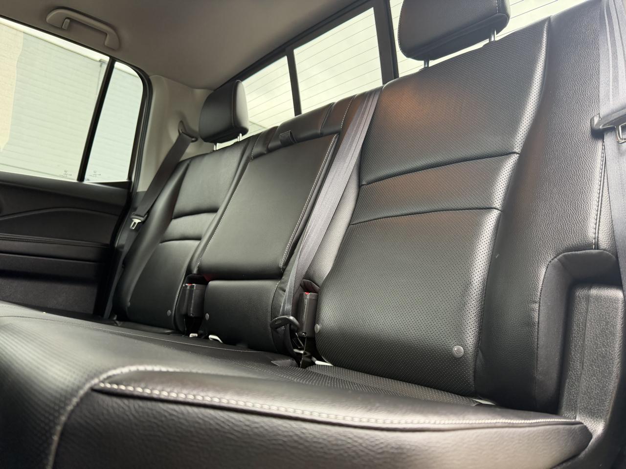 Honda Ridgeline RTL 2023