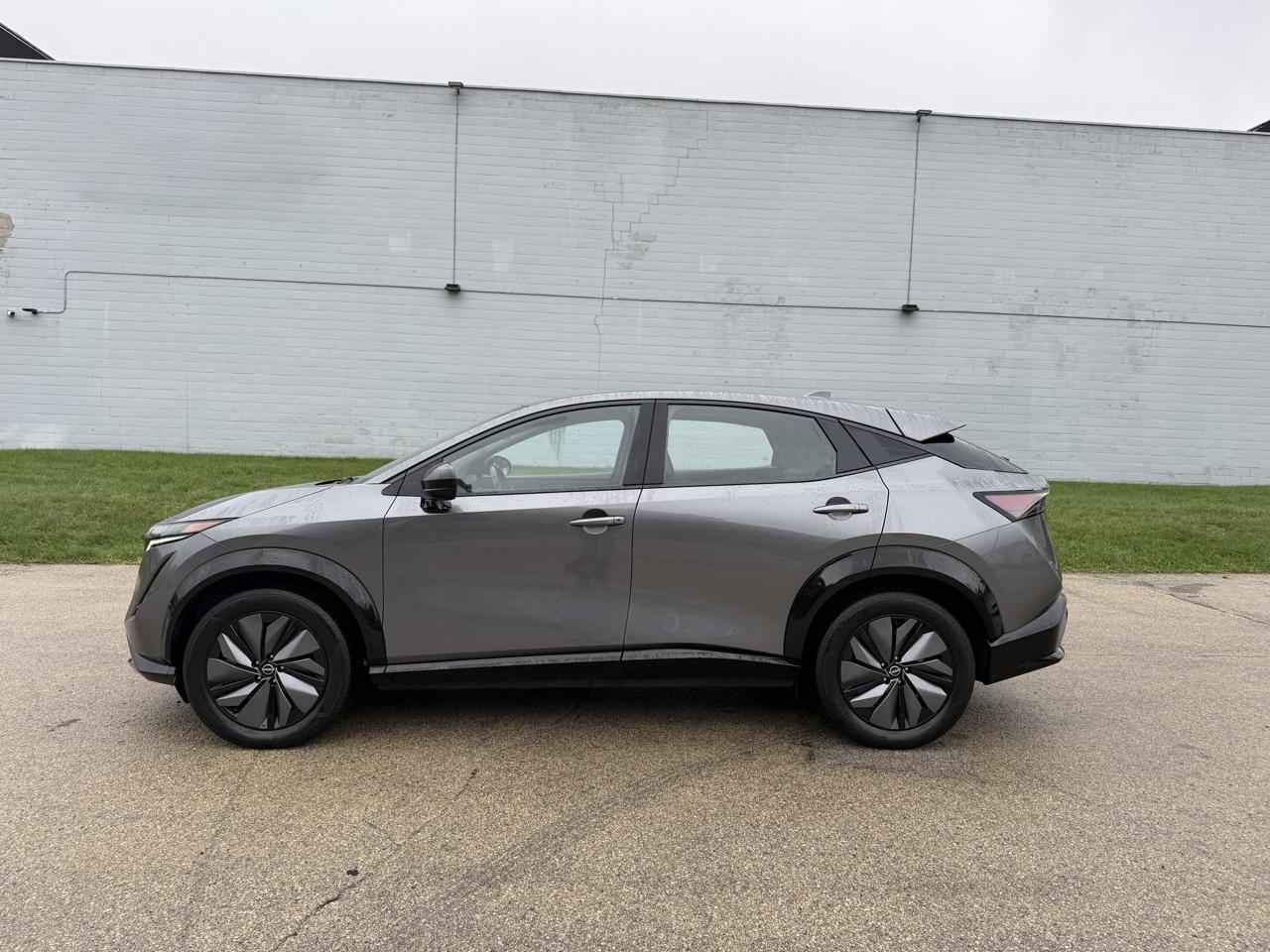 Nissan Ariya Engage e-4ORCE 2023