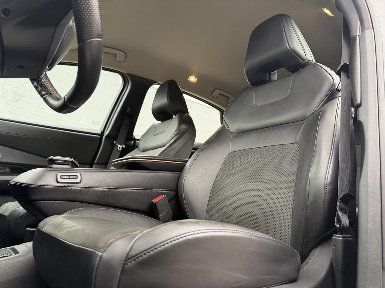 Nissan Ariya Engage e-4ORCE 2023