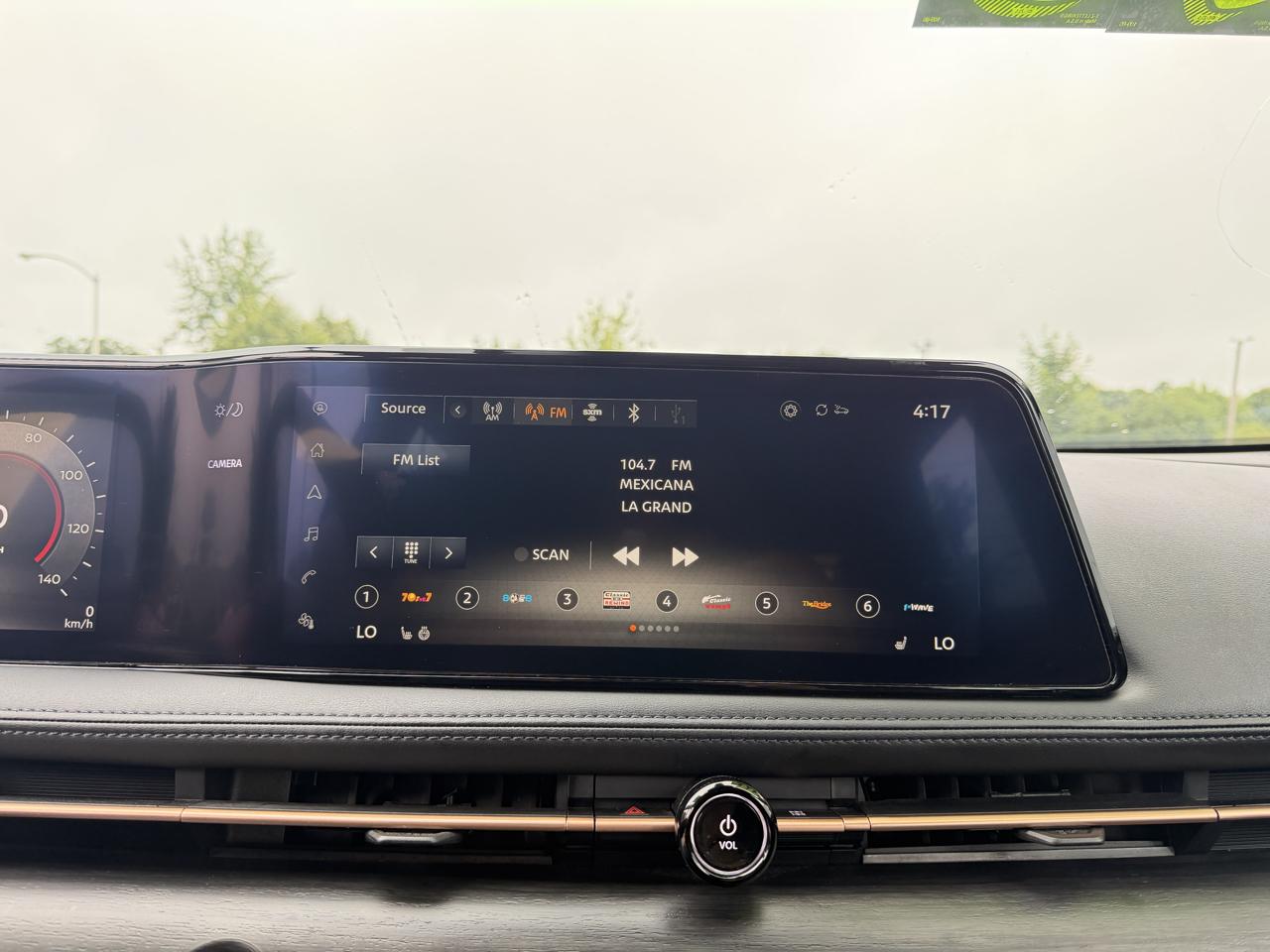 Nissan Ariya Engage e-4ORCE 2023