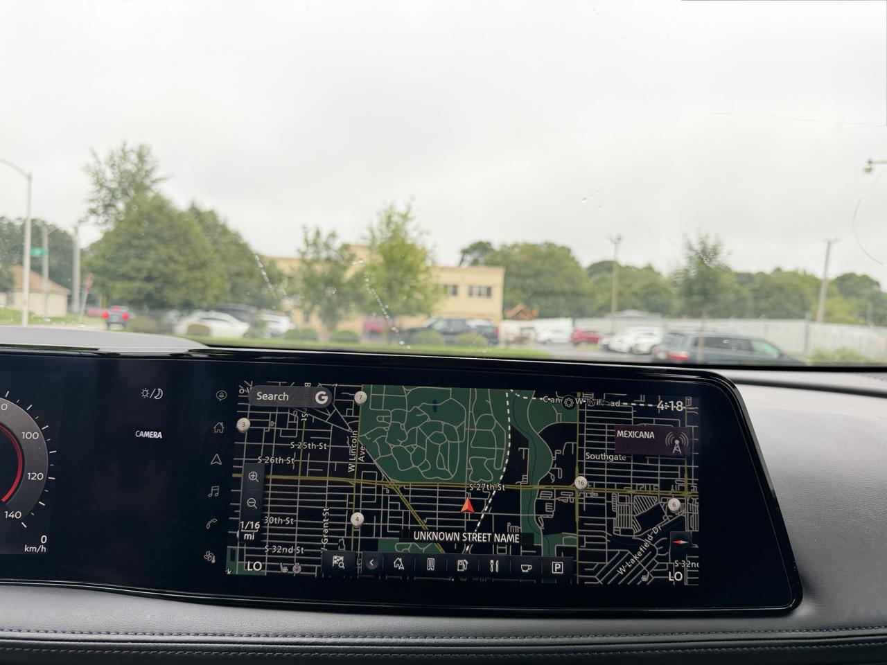 Nissan Ariya Engage e-4ORCE 2023