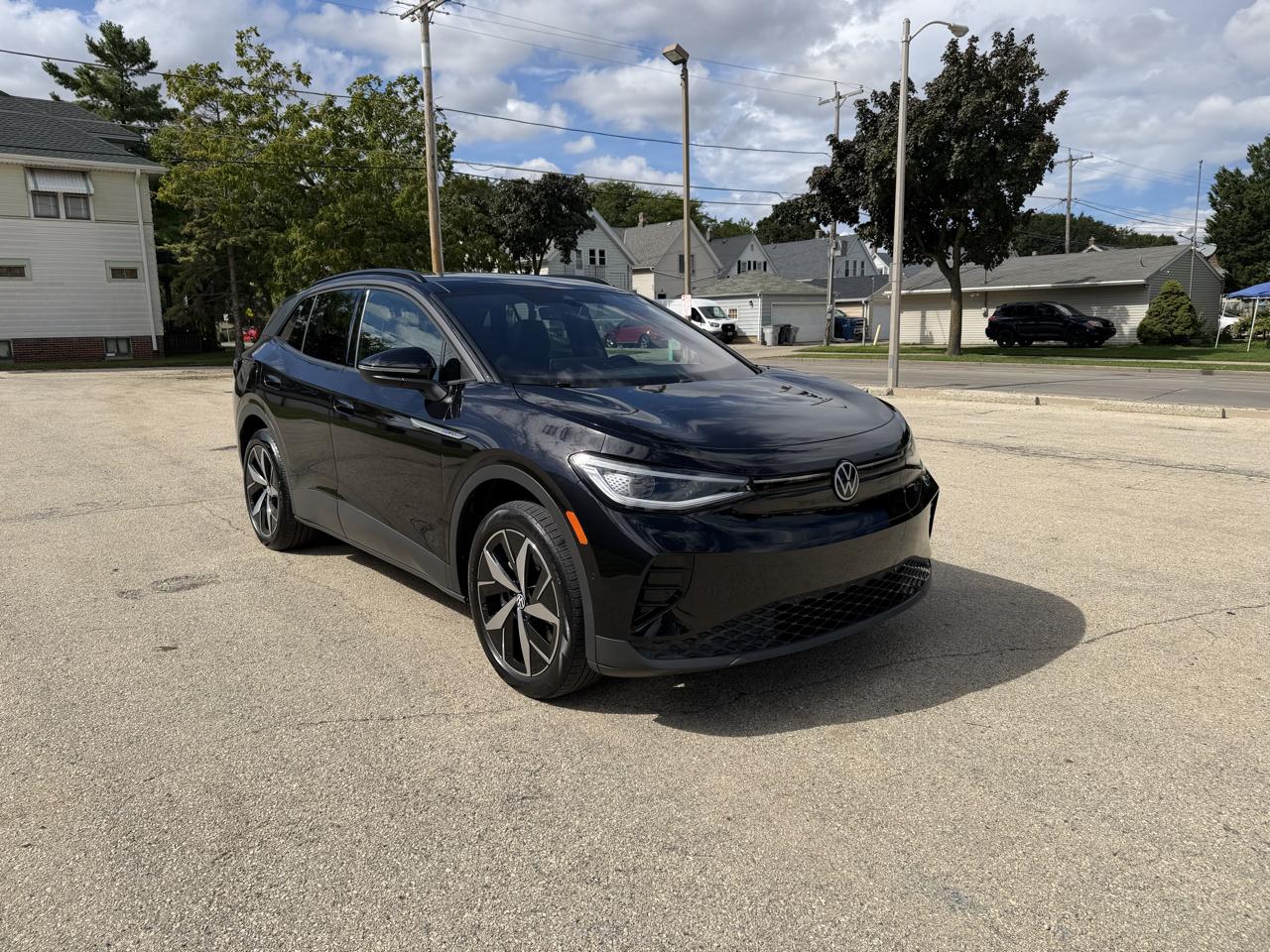 Volkswagen ID.4 Pro S AWD 2023
