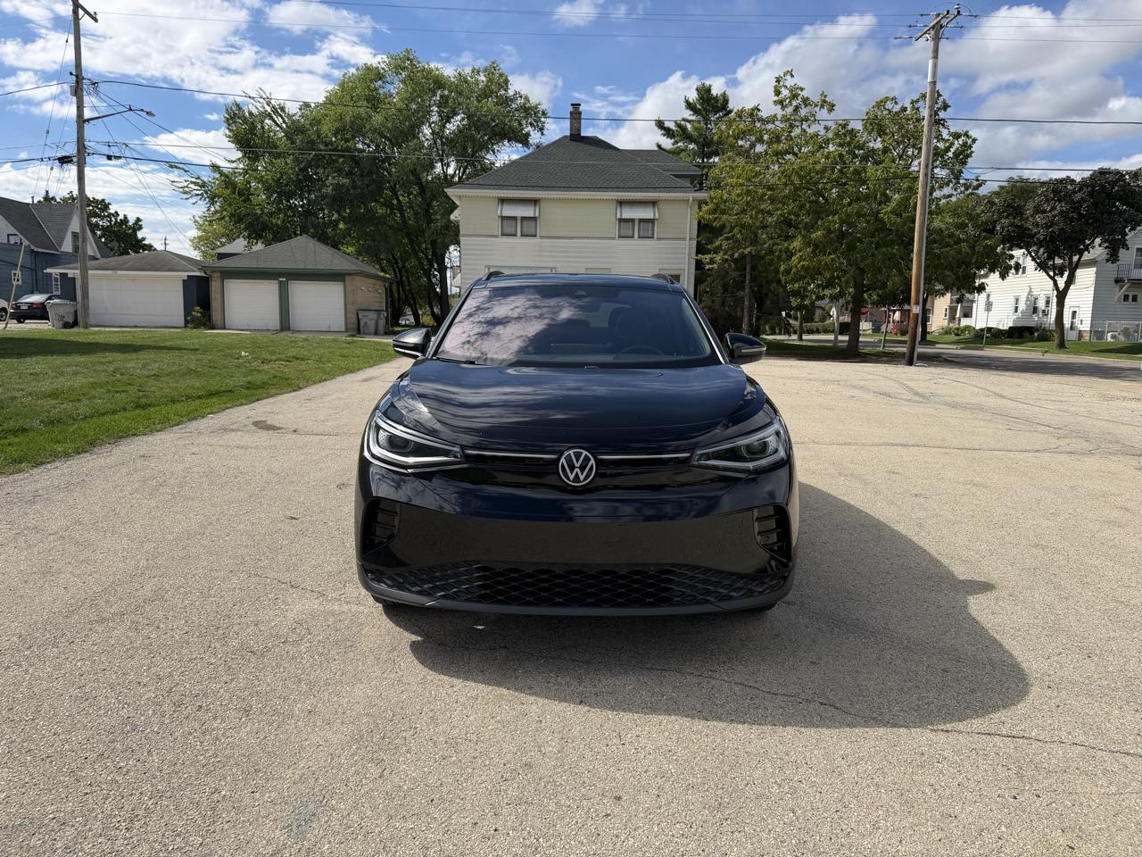 Volkswagen ID.4 Pro S AWD 2023