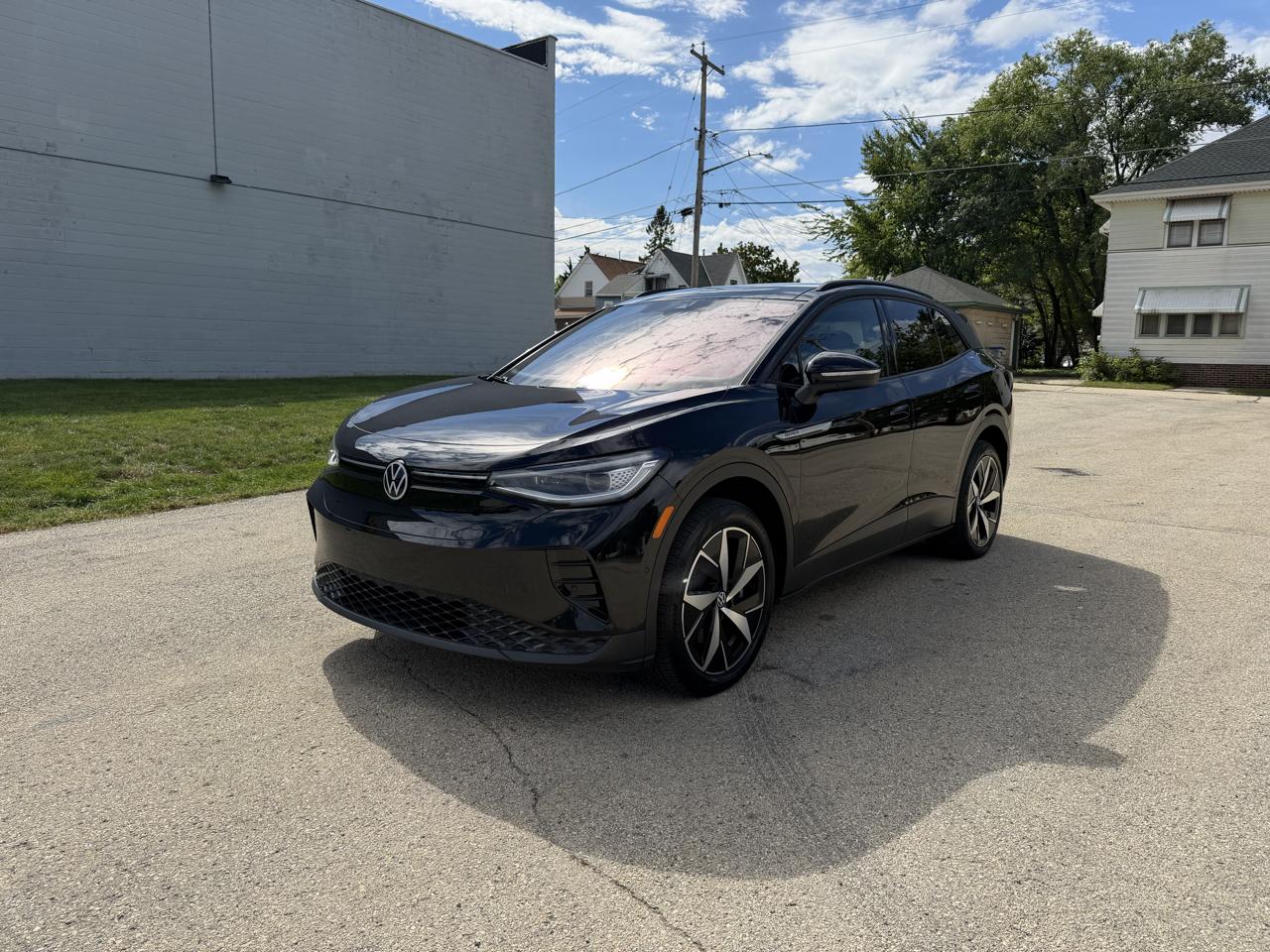 Volkswagen ID.4 Pro S AWD 2023