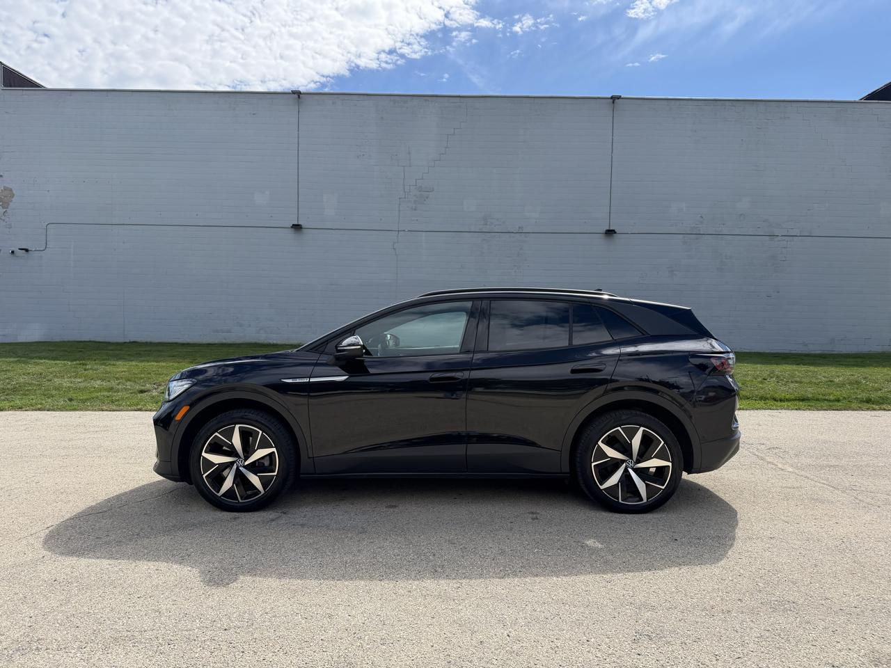Volkswagen ID.4 Pro S AWD 2023