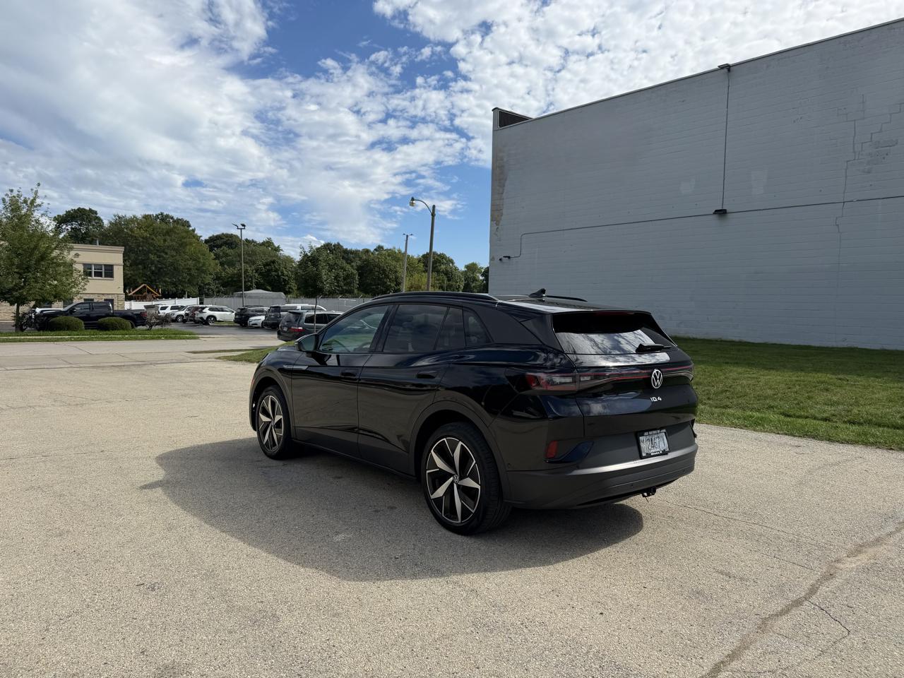 Volkswagen ID.4 Pro S AWD 2023