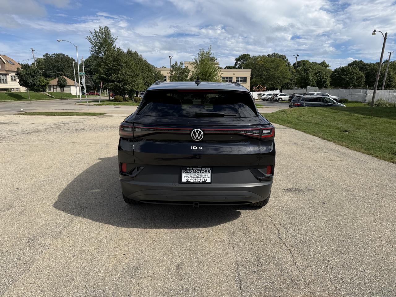 Volkswagen ID.4 Pro S AWD 2023