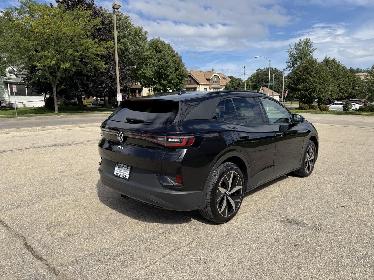 Volkswagen ID.4 Pro S AWD 2023