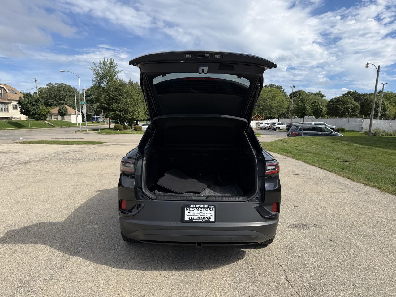 Volkswagen ID.4 Pro S AWD 2023