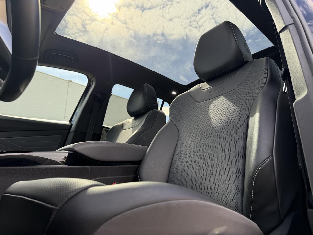 Volkswagen ID.4 Pro S AWD 2023