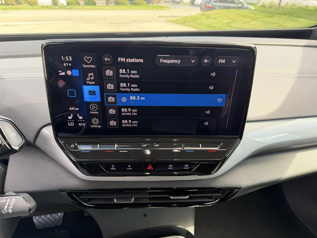 Volkswagen ID.4 Pro S AWD 2023