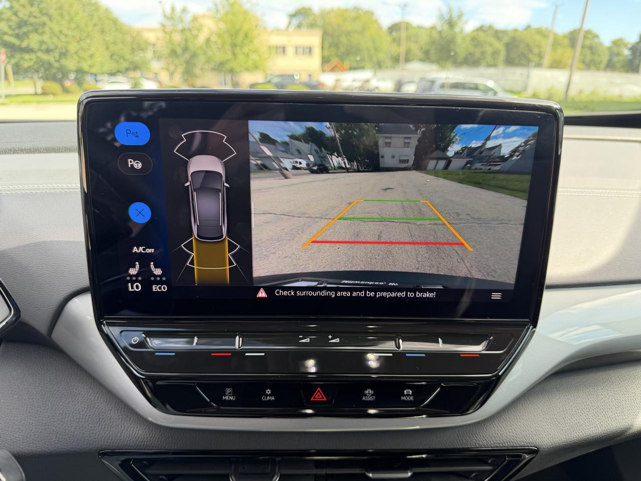 Volkswagen ID.4 Pro S AWD 2023