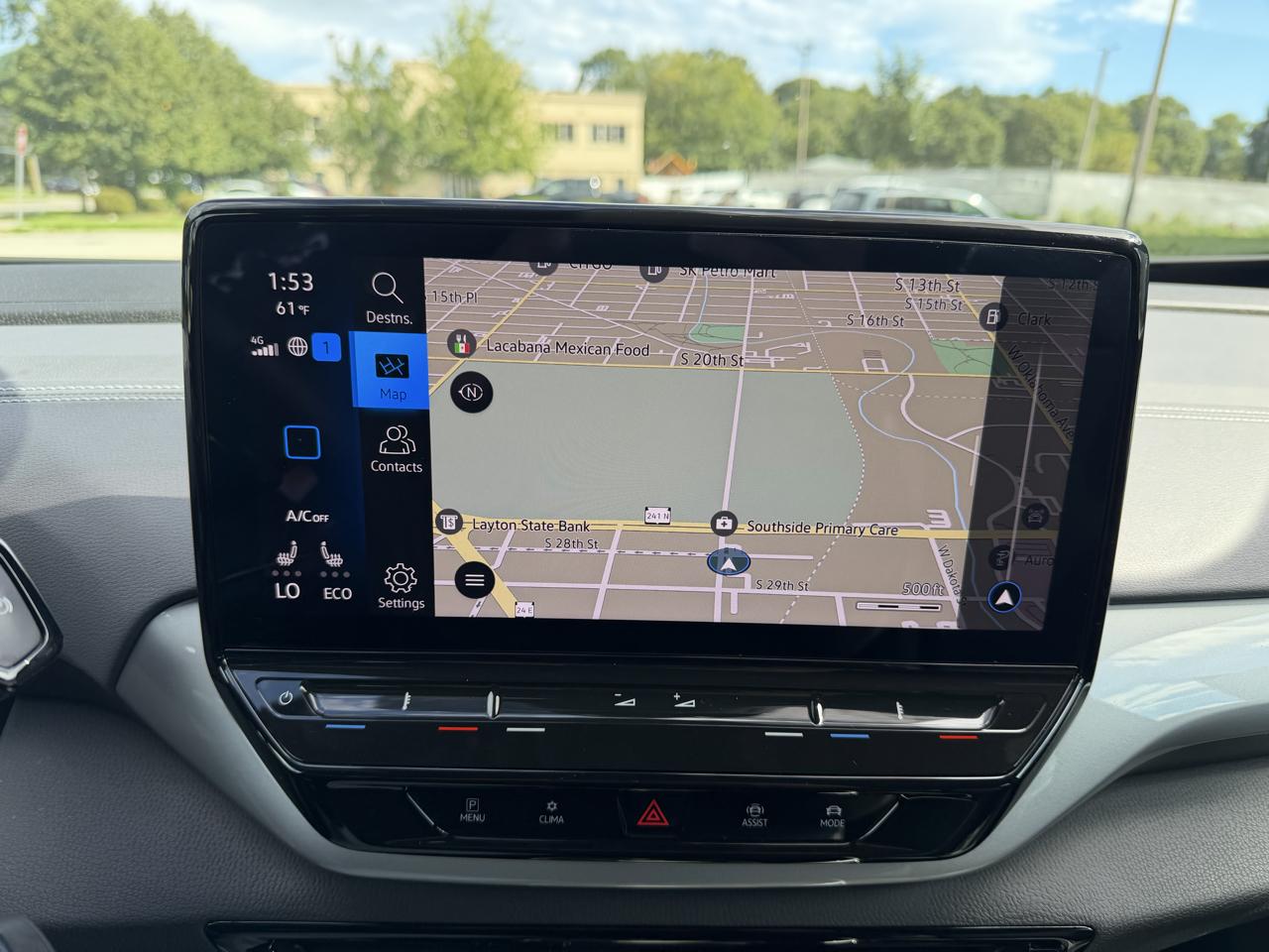 Volkswagen ID.4 Pro S AWD 2023