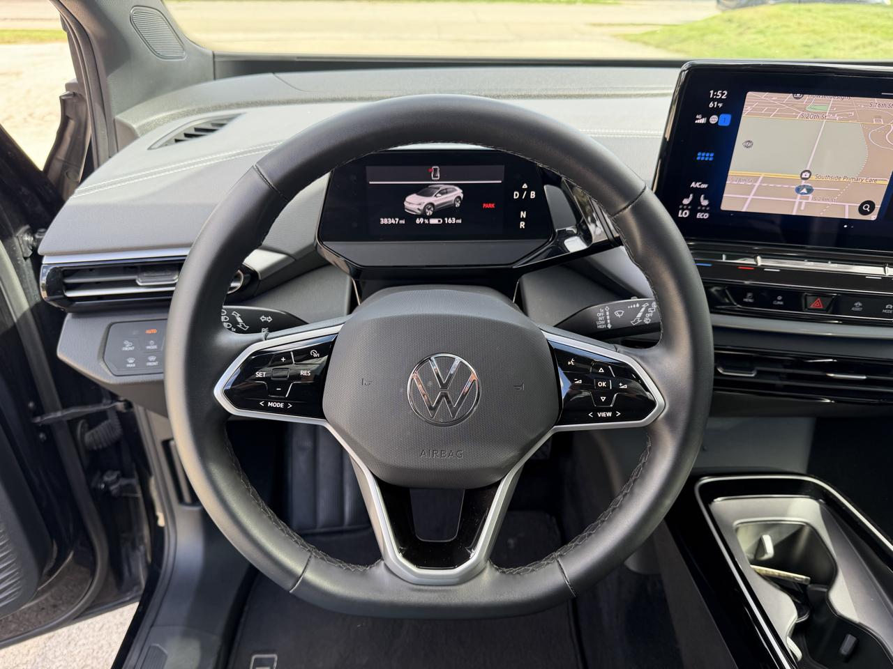 Volkswagen ID.4 Pro S AWD 2023