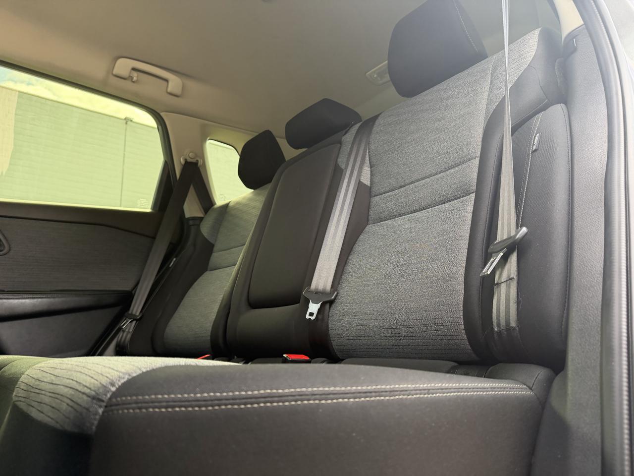 Nissan Rogue SV AWD 2023