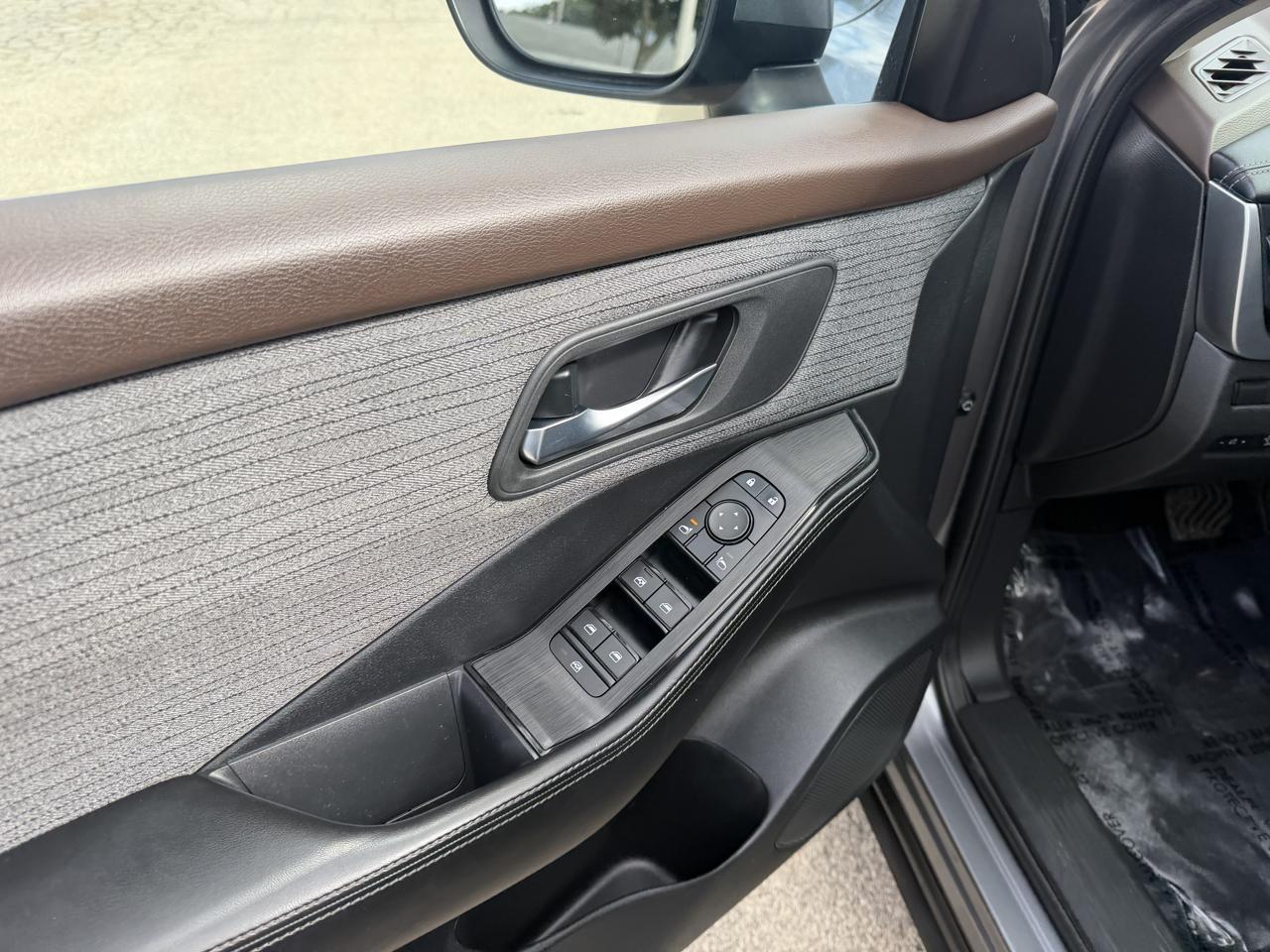 Nissan Rogue SV AWD 2023