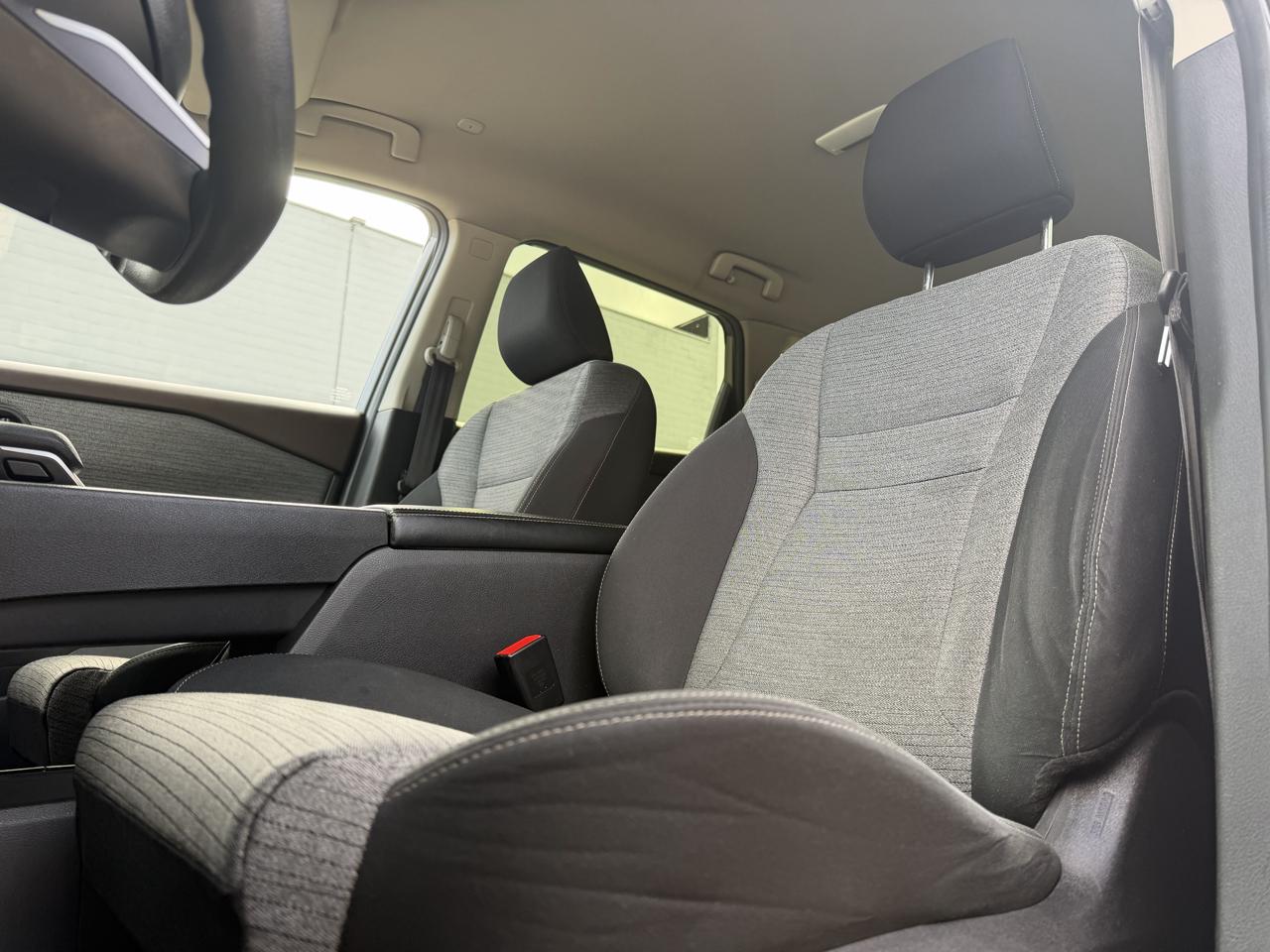 Nissan Rogue SV AWD 2023