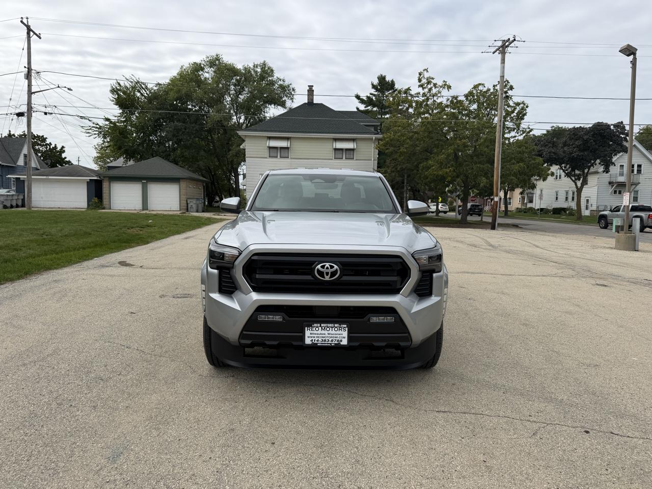 Toyota Tacoma SR5 2024