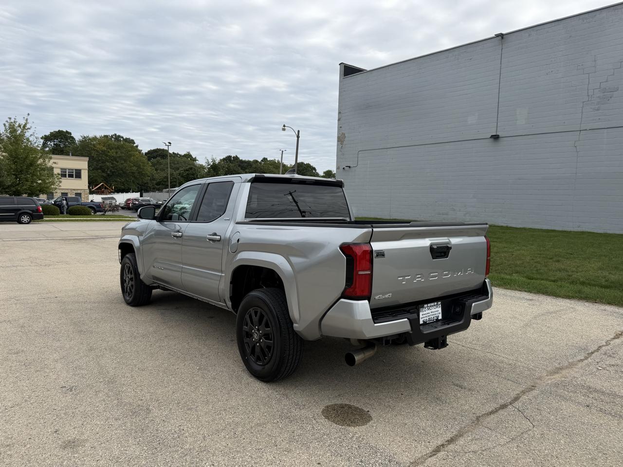 Toyota Tacoma SR5 2024