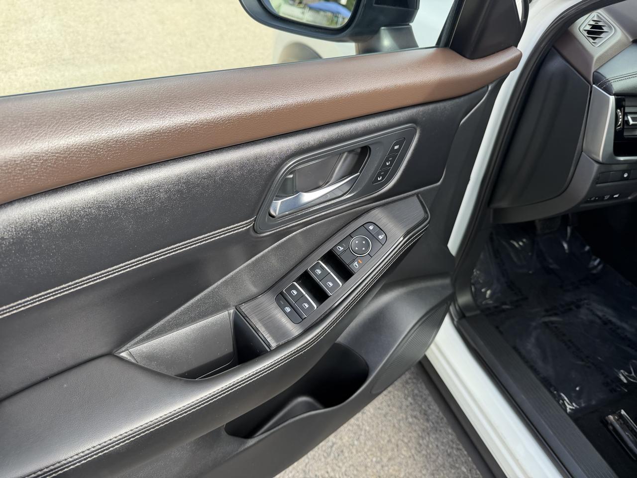 Nissan Rogue SL AWD 2023